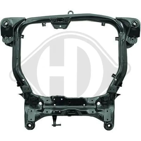 Bastidor delantero KIA Ceed  (ED)