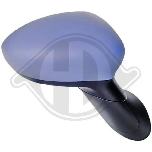 Retrovisor izquierdo Linea  sedán (2007-2026) original desde 58,05 €