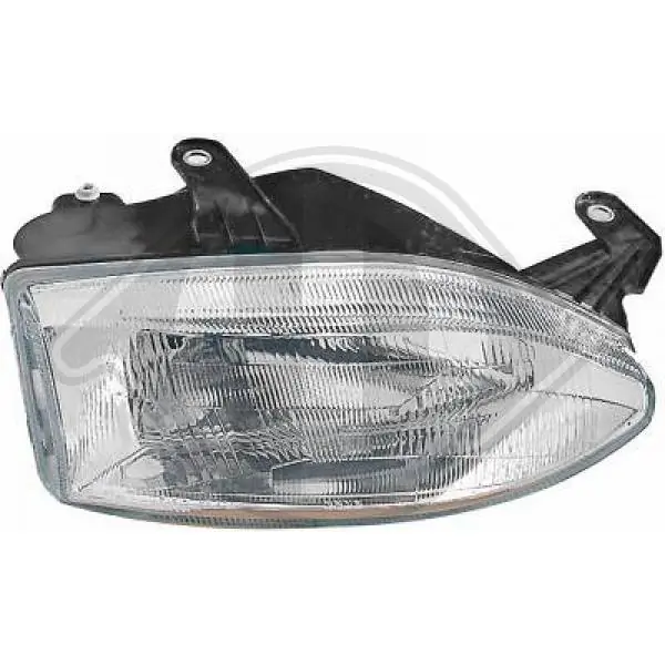 Faro delantero derecho Fiat Palio  familiar comprar en España