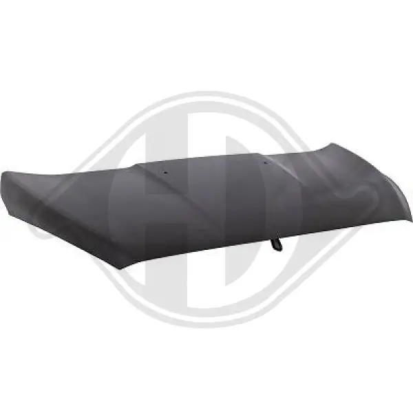 Comprar Capot Ka  UK, FK