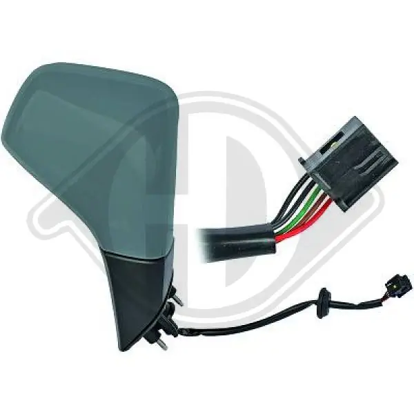 Retrovisor izquierdo Opel Mokka  SUV comprar en España