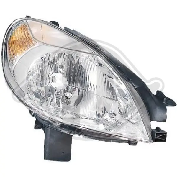 Faro derecho para Citroen Xsara N68
