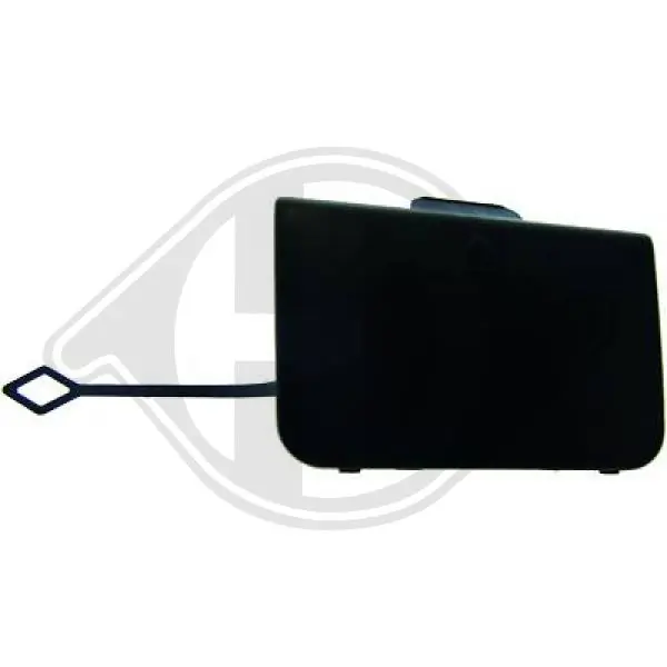 Tapa gancho de arrastre, delantera C  sedán (2007-2014) original desde 15,62 €