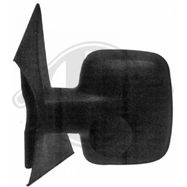 Espejo retrovisor derecho Polcar 5062556M precio, desde 26,06 EUR