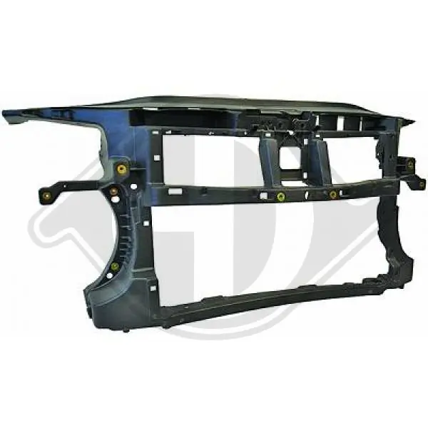 Soporte de radiador  para Volkswagen Passat  (357)