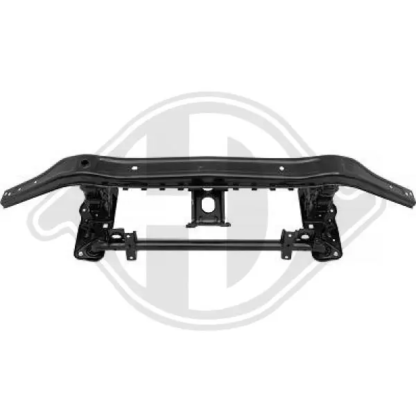 Refuerzo paragolpes delantero Mercedes ML/GLE  (W166)