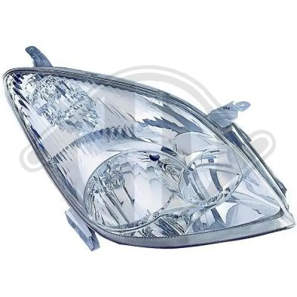 Luz derecha Toyota Corolla  (2001-2004)
