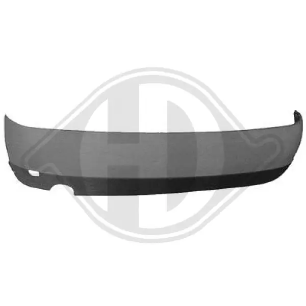 Comprar Parachoques Focus I DAW, DBW