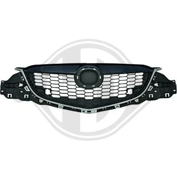 Parrilla KH34819901 Starline