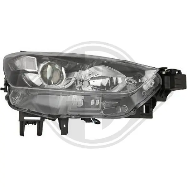 Faro delantero derecho Mazda CX-3  SUV comprar en España