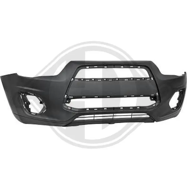 Paragolpes para Mitsubishi ASX GA