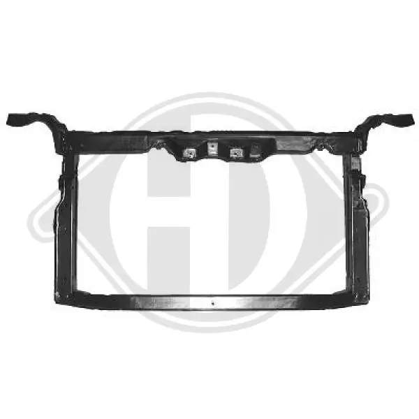 Soporte de radiador  Yaris  hatchback (1999-2005) original desde 92,88 €