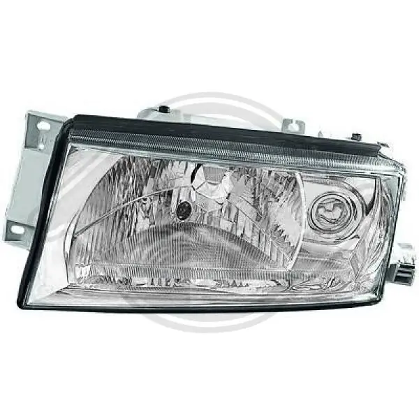 Comprar Faro derecho Skoda Octavia I 1U2 a bajo precio