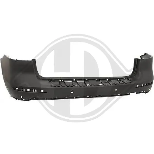 Comprar Parachoques ML/GLE  W166