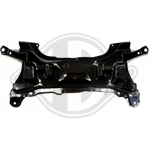 Puente delantero para Toyota Yaris P10