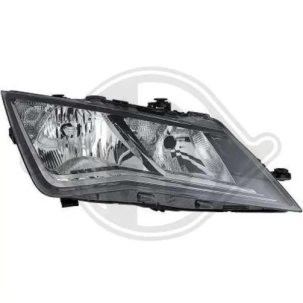 Comprar Faro derecho Seat Leon III 5F1
