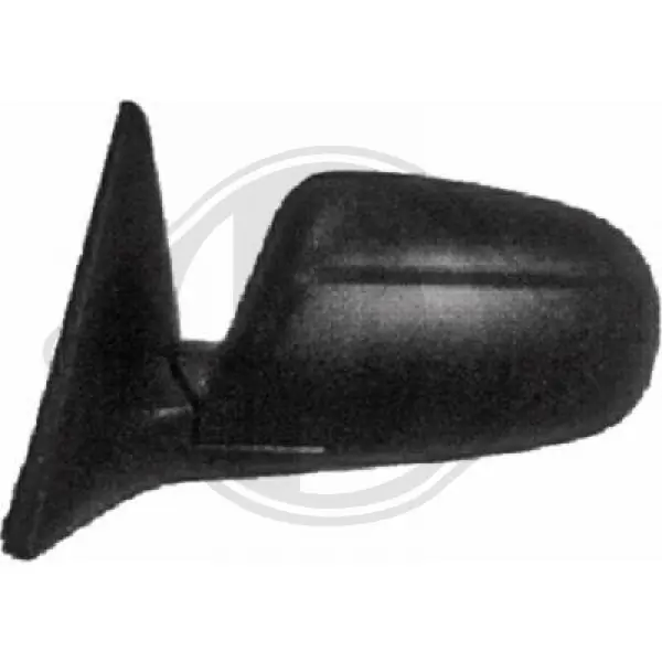 Comprar Espejo retrovisor izquierdo Honda Civic V EG, EH a bajo precio