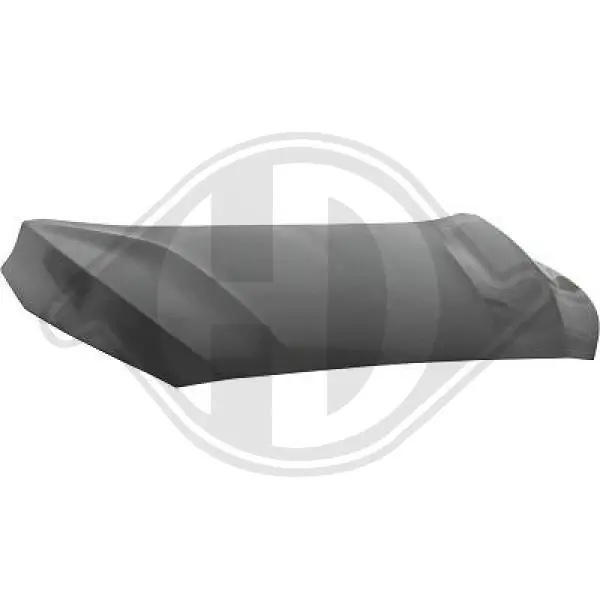 Capot Ford Focus IV (HN)
