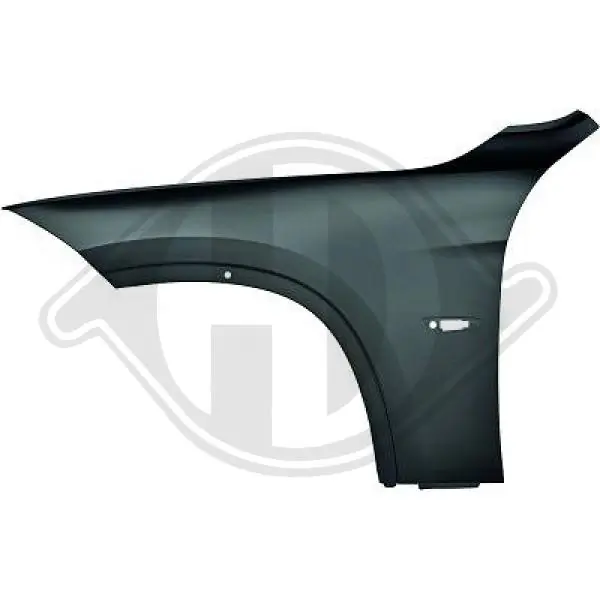 Comprar Aleta delantera izquierda X1 E84