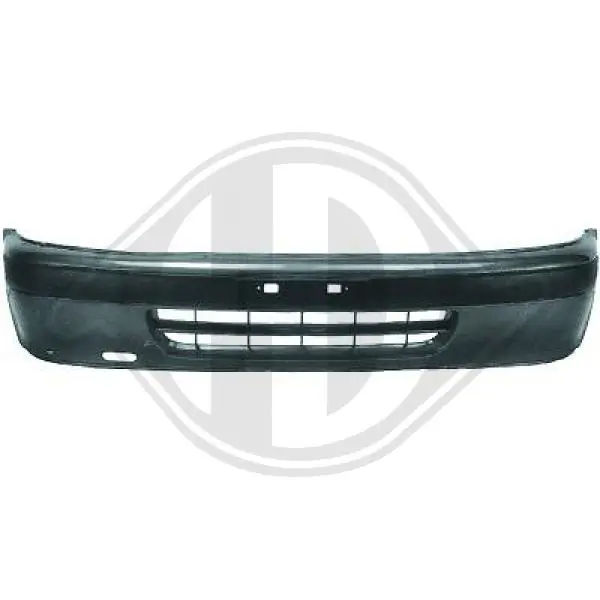 Comprar Parachoques delantero Nissan Micra  K11 a bajo precio