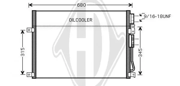 DCC1191 Diederichs