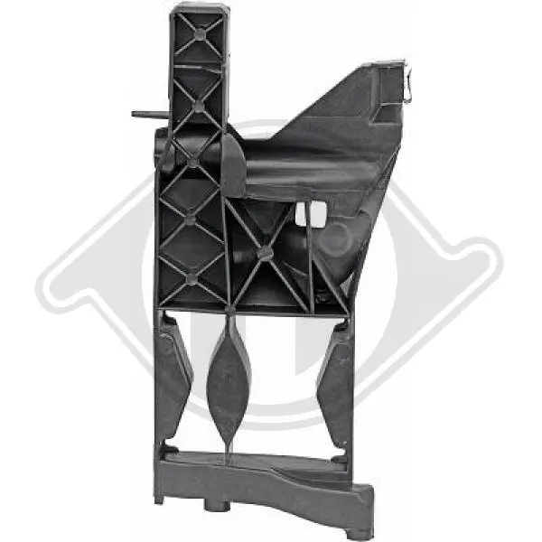 30805157 AND Adaptador para montaje de faros delantero izquierdo