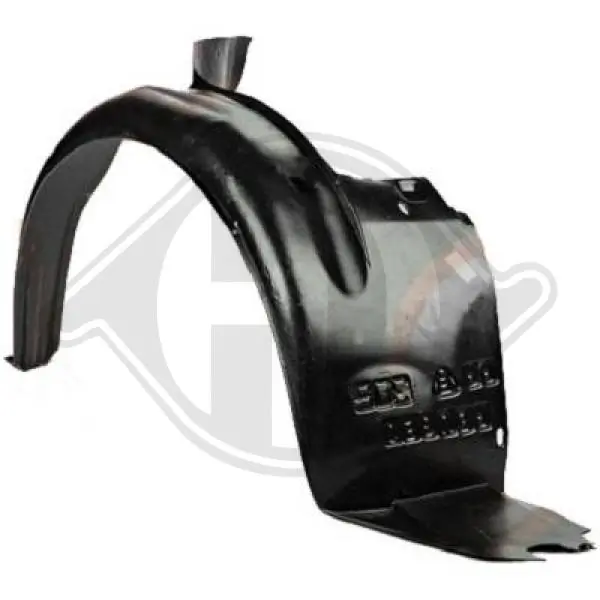 Paso rueda para Peugeot 306 7E