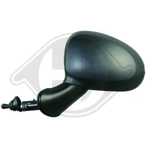 Espejo izquierdo Chevrolet Spark (Matiz)  desde 51,34 €
