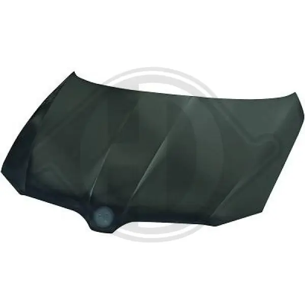 Comprar Capot SuperB II 3T4