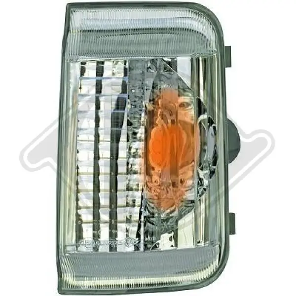 Luz intermitente del espejo retrovisor derecho Magneti Marelli RV06026 precio, desde 26,39 EUR