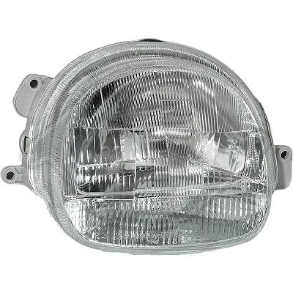  Faro derecho Renault Twingo 1