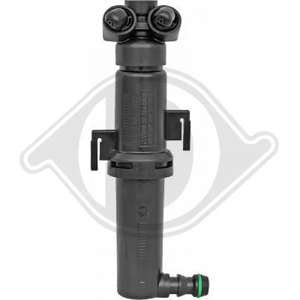 SRA10015 Diederichs