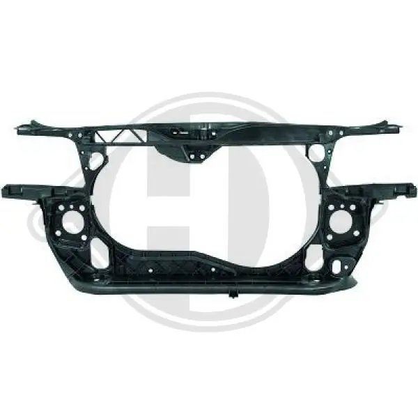Soporte de radiador  Audi A4  sedán comprar en España