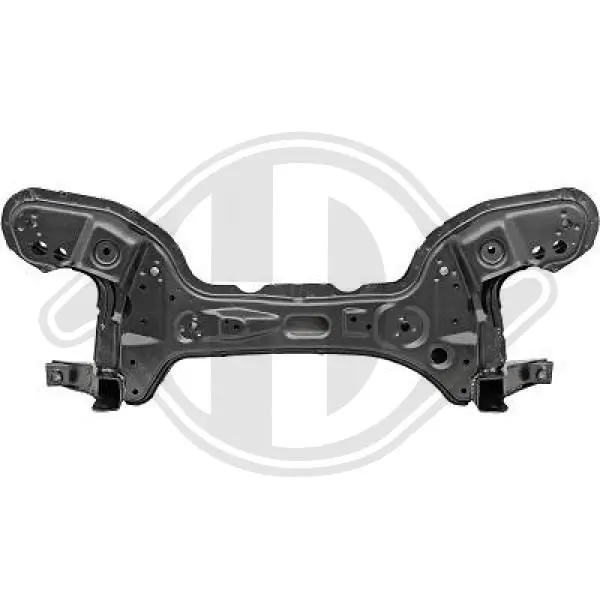 Comprar Bastidor delantero Punto II 188AX