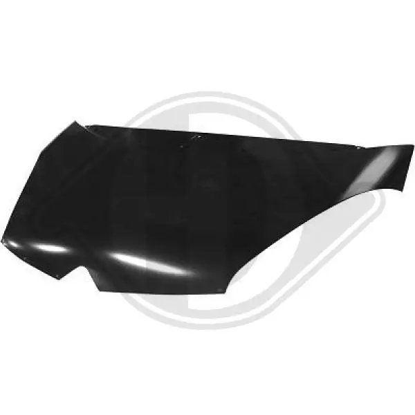 Comprar Capot C4  UD