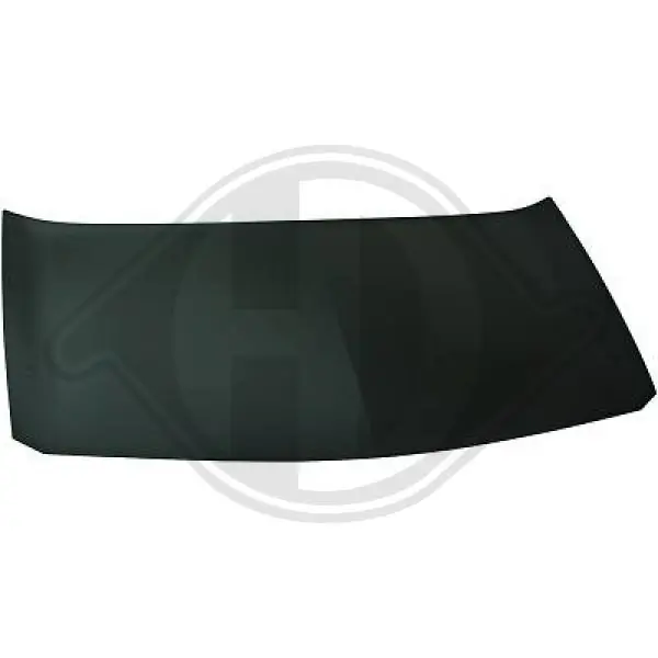 Capot Renault Megane II (LM0, LM1)