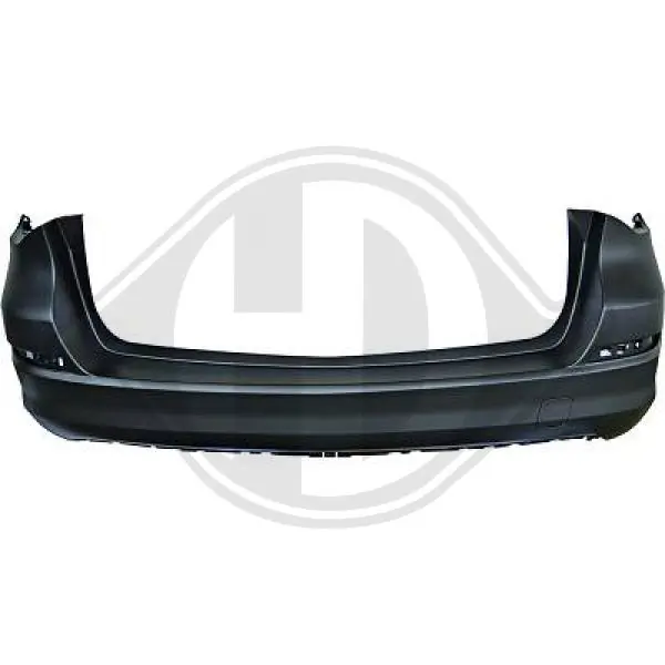Paragolpes trasero Astra  familiar (2010-2015) original desde 344,10 €