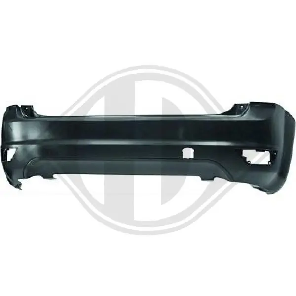 Paragolpes Polcar 320596S precio, desde 107,99 EUR