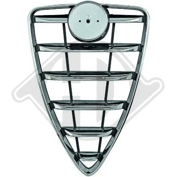 Comprar Rejilla frontal Mito  955