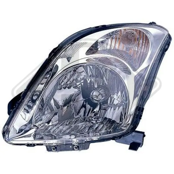 Faros delanteros Swift III hatchback (2005-2011) original desde 103,07 €