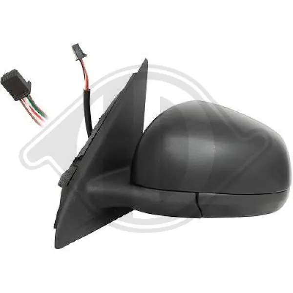 Retrovisor izquierdo FORFOUR  hatchback (2014-2026) original desde 86,41 €