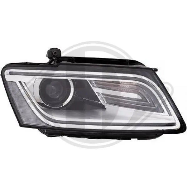 Comprar Faro derecho Audi Q5  8RB