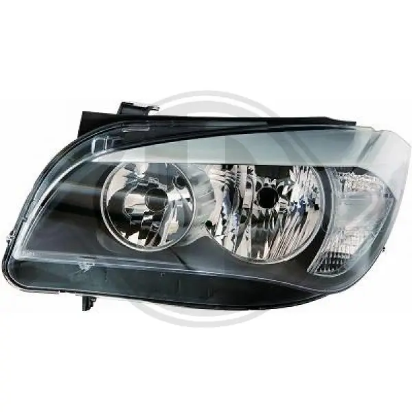 Faro izquierdo para BMW X1 E84