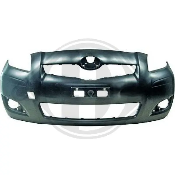 Paragolpes para Toyota Yaris SP90