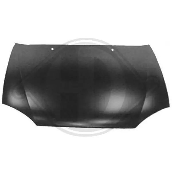 Comprar Capot Fiesta IV JAS, JBS