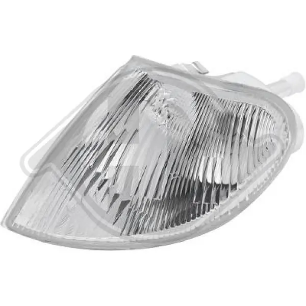 86383 VALEO Intermitente izquierdo