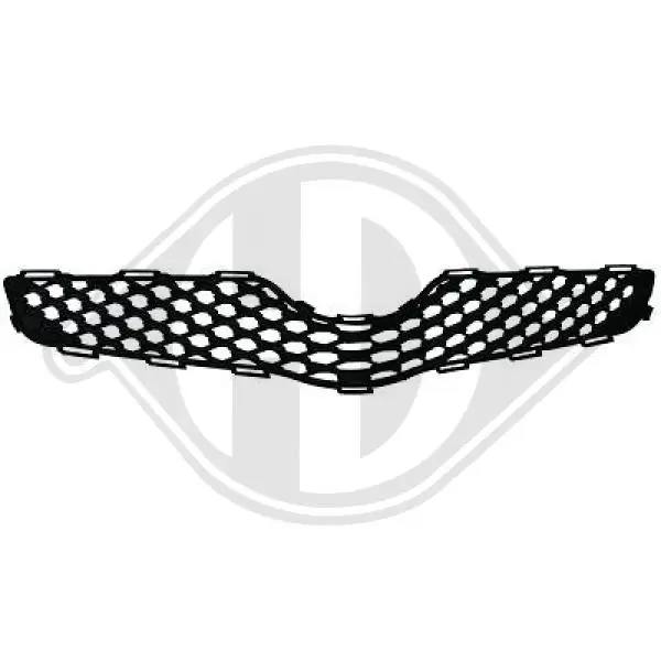 Comprar Parrilla del radiador Toyota Yaris  SP90 a bajo precio