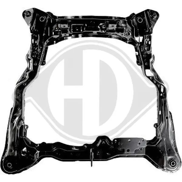 Puente delantero para KIA Cerato LD