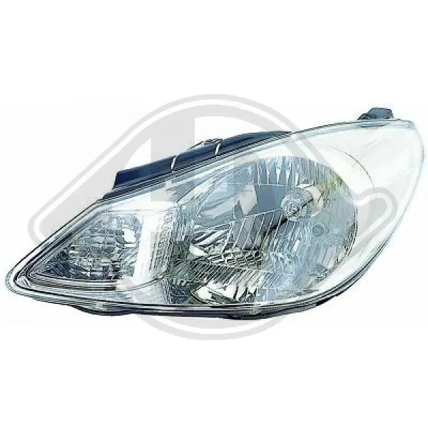 Comprar Faro delantero derecho I10 PA