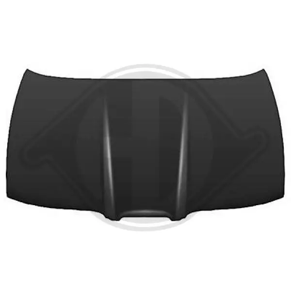 Capó del motor Seat Altea monovolumen (5P1) (2004 - 2015) precio, desde 154,28 EUR